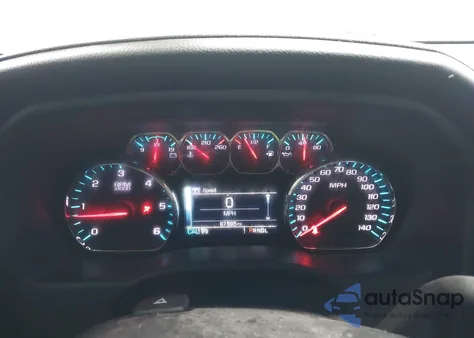 2018 GMC Sierra 1500 Sle from USA, damaged, VIN 1GTV2MECXJZ372971